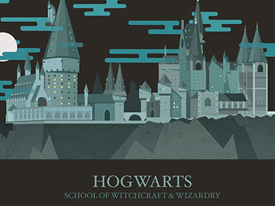 Hogwarts