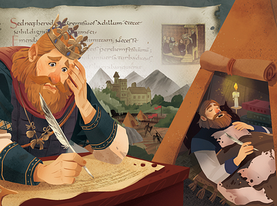 Children's book illustrations childrens book illustration illustration