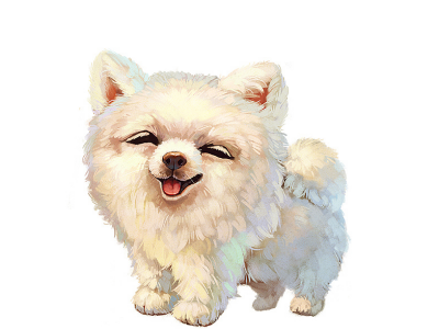 Animal illustrations animal illustrations dog illustrations