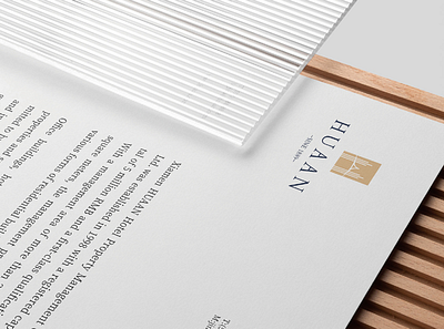 logo design---hotel project branding logo design