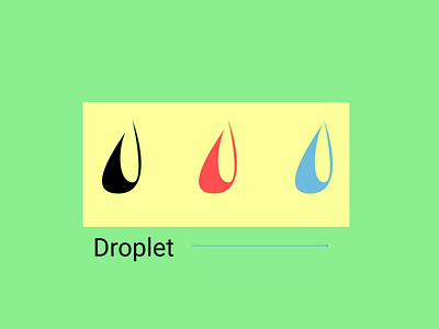 Droplet