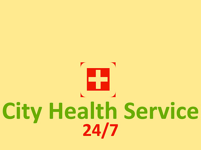 CITY HEALTH SERVICE 24/7