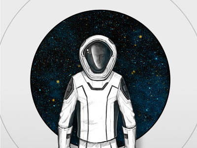 Spacex suit