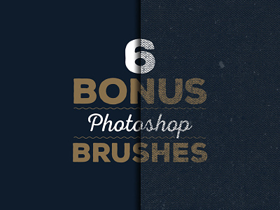 Bonus Photoshop Brushes
