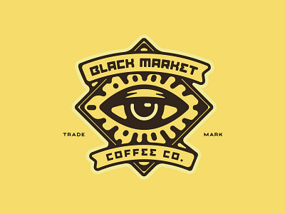 Black Market Coffee Co.