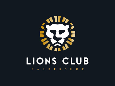 Lions Club Barbershop