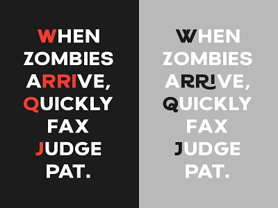 Grindhaus Ligatures & Alternates designer extended family font fonts gothic grindhaus grotesk grotesque sans sans serif type vintage