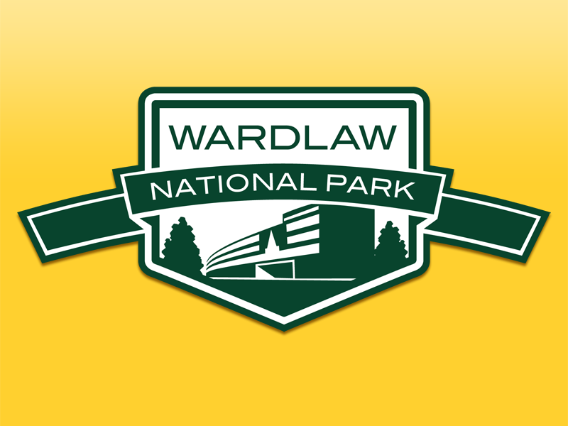 Wardlaw by Eric Huffman on Dribbble