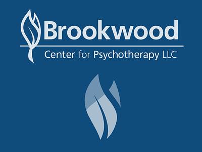 Brookwood ID - designer's choice logo psychology