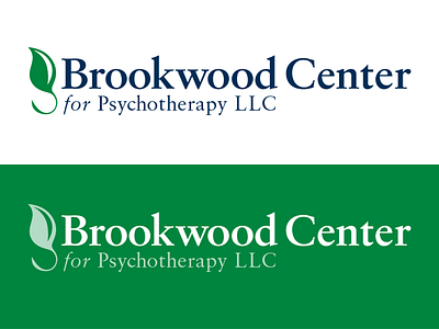 Brookwood ID - client choice logo psychology