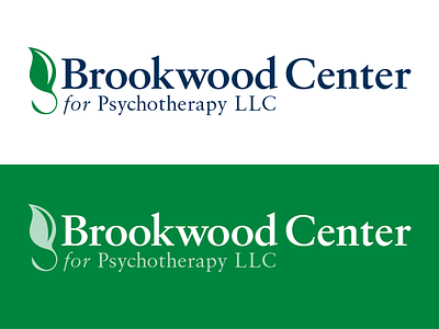Brookwood ID - client choice