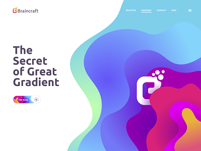 The secret of great gradient