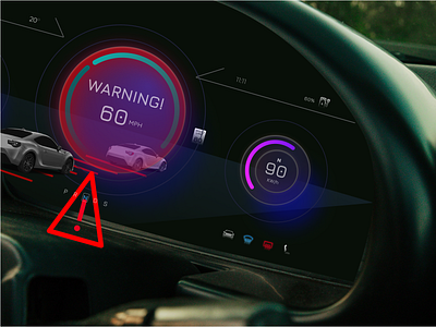 Car Interface