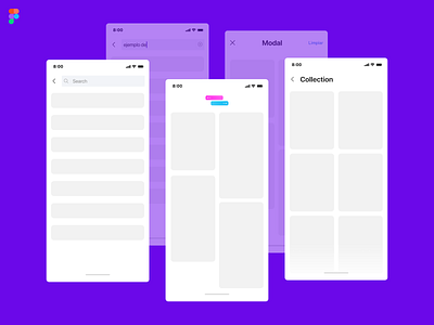 Navigation components component library components design system design systems figma design library navigation navigation bar