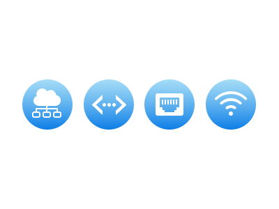 Icon Set