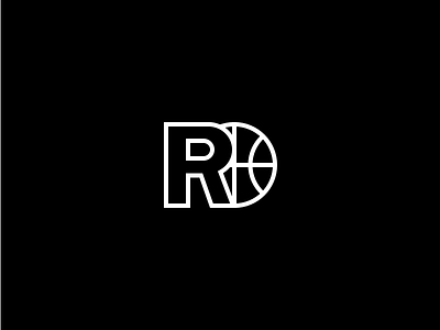The Rebound Logo