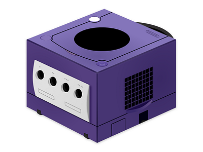 Nintendo Gamecube