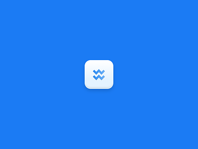Wake Icon (Acquired by InVision)