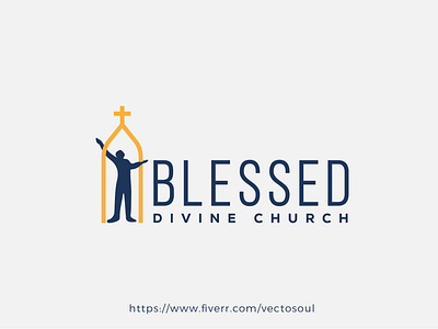 Church Logo Design Ideas