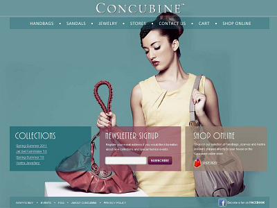 webDesign colors design ecommerce marketing
