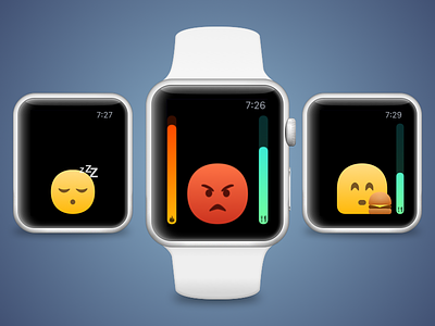 Raise Emoji apple emoji game ios pet sim simulator virtual watch