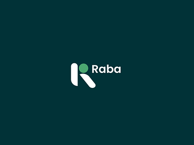 Raba app branding design graphic design icon illustration logo motion graphics typography ui ux vector