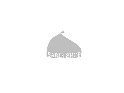 Barin Shop bag logo logotype shop