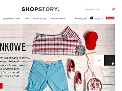 Ecommerce web and logo branding clothes ecommerce fashion identity logo logotype photo web web design webdesign