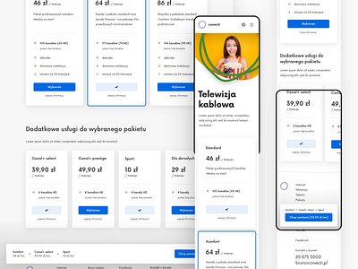 Pricing plan