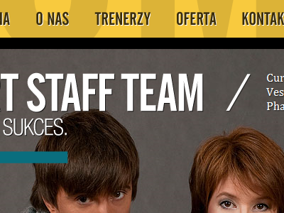 Training team background foto web web design