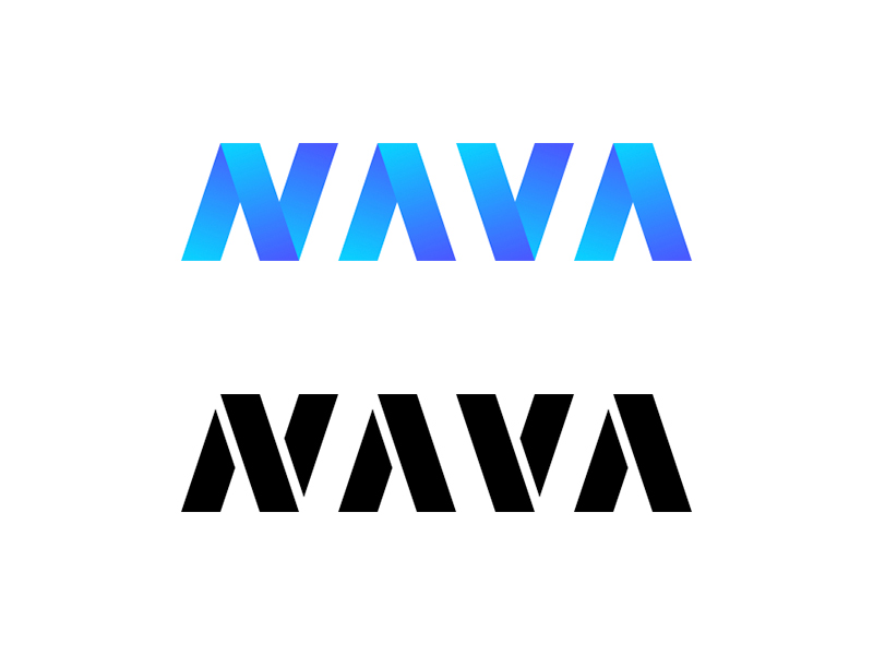 NAVA by Łukasz Kmieć on Dribbble