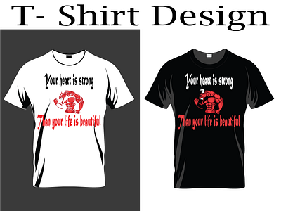 Inspiration T-Shirt Design branding branding design design graphic design illustration logo logo design t shirt design tshirt typography