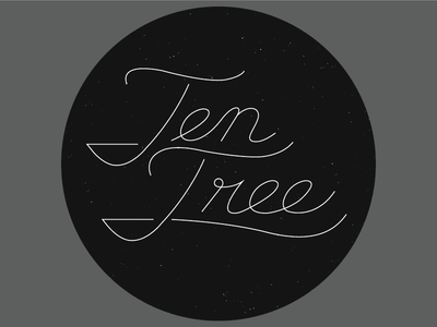 Ten Tree Type