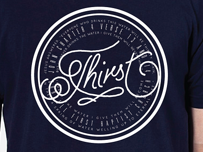 Falls Creek shirt design church creek falls tshirt