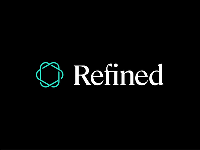 Refined Brand Identity