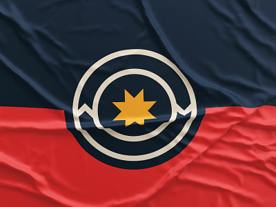 Norman Flag Concept