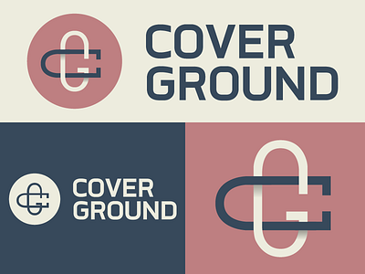 Cover Ground logo