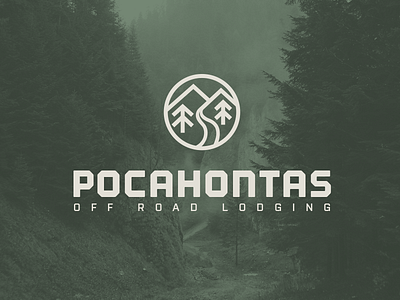 Pocahontas logo