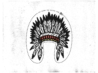 Headdress