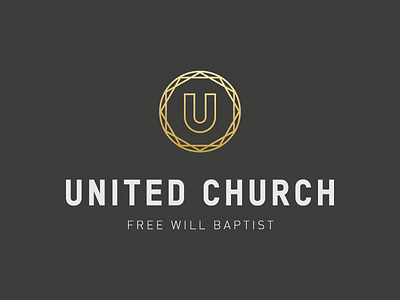 United Church Logo