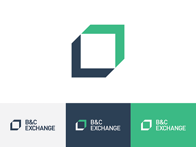 B&C Exchange Logo