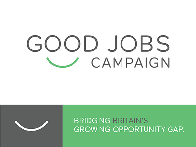 Good Jobs Logo
