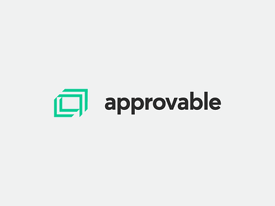 Approvable Logo Concept