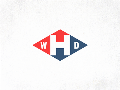 WHD Logo