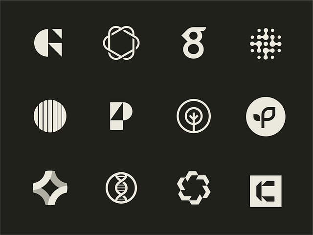 4 months of marks by J.D. Reeves on Dribbble