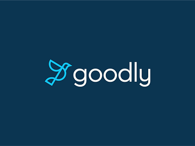 Brand Design for Goodly