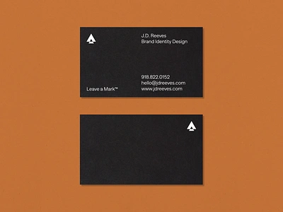 Biz Cards brand branding business cards design icon identity logo oklahoma texture type typography