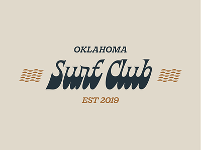 Oklahoma Surf Club