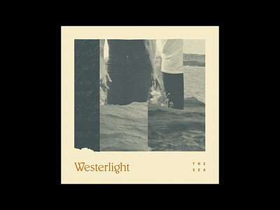 Westerlight Single Art