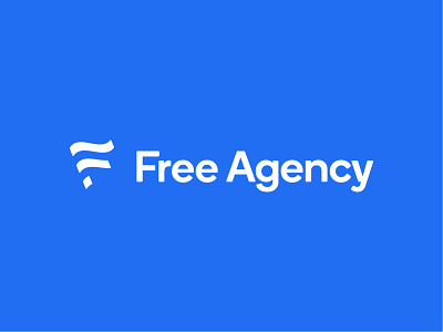 Free Agency Logo